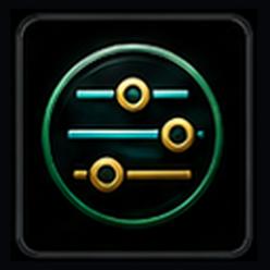 IO Supports & Resistance